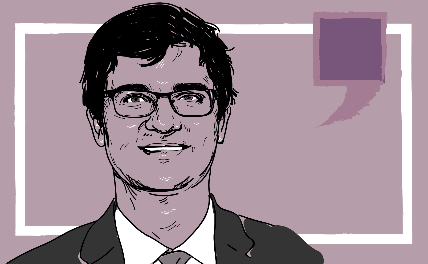 Raphael Martins é sócio do escritório Faoro Advogados