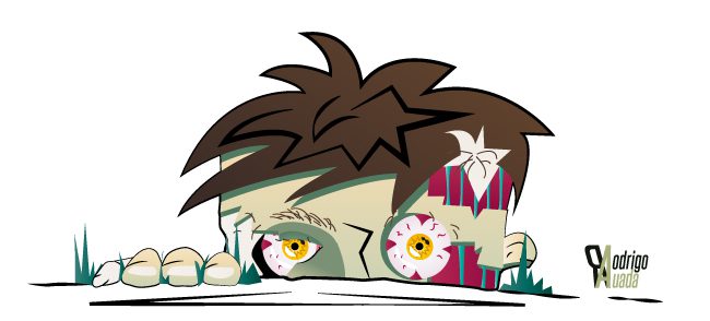 zombie