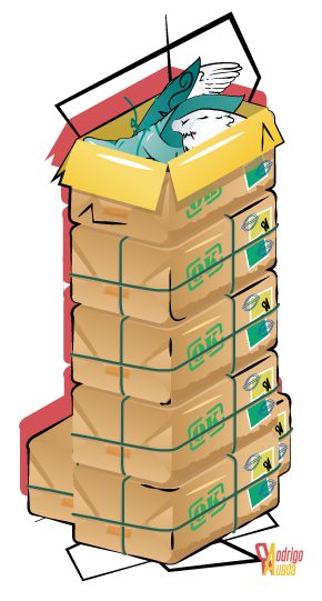 fedex
