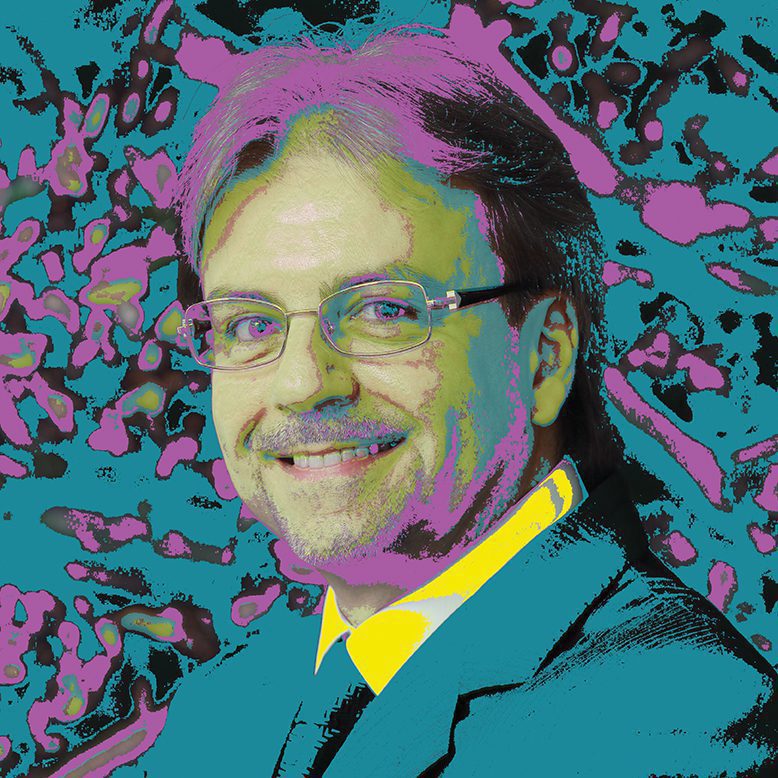 André Pimentel