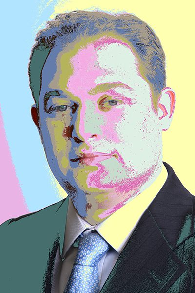 Daniel Kalansky
