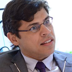 Marcelo Vieira, diretor tributário da Dow Chemical: