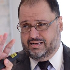 Sérgio Bento, sócio da PwC: