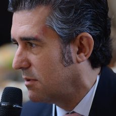 Tadeu Navarro, sócio do Navarro Advogados: