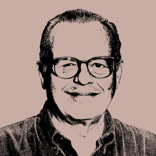 Ney Carvalho (Ilustração: Rodrigo Auada)