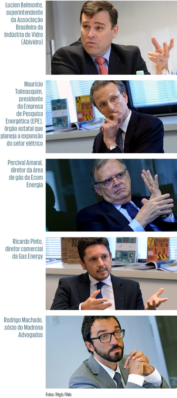 Círculo de debates