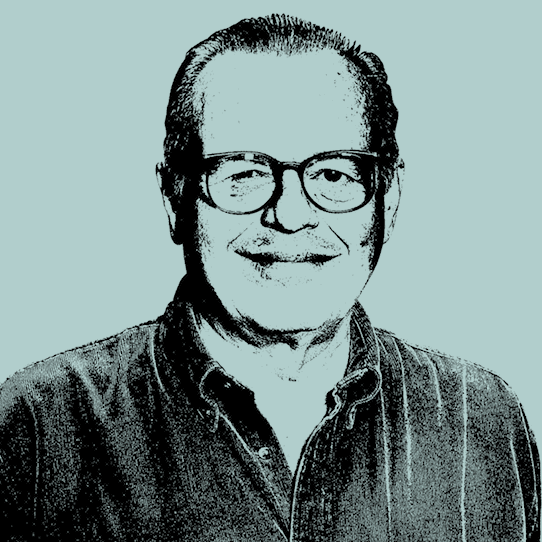 Ney Carvalho* (Ilustração: Rodrigo Auada)