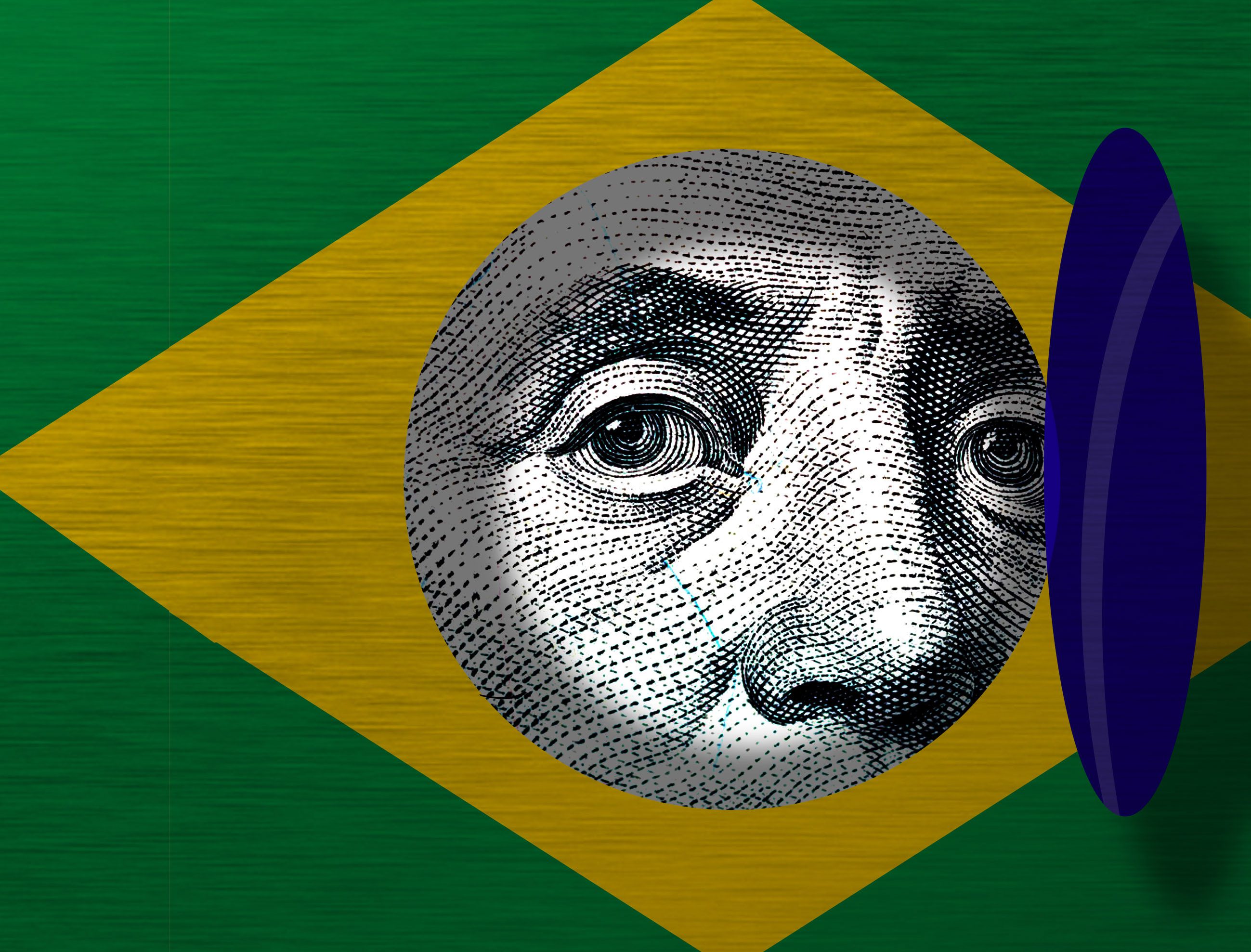 Ilustração: Beto Nejme / Grau 180