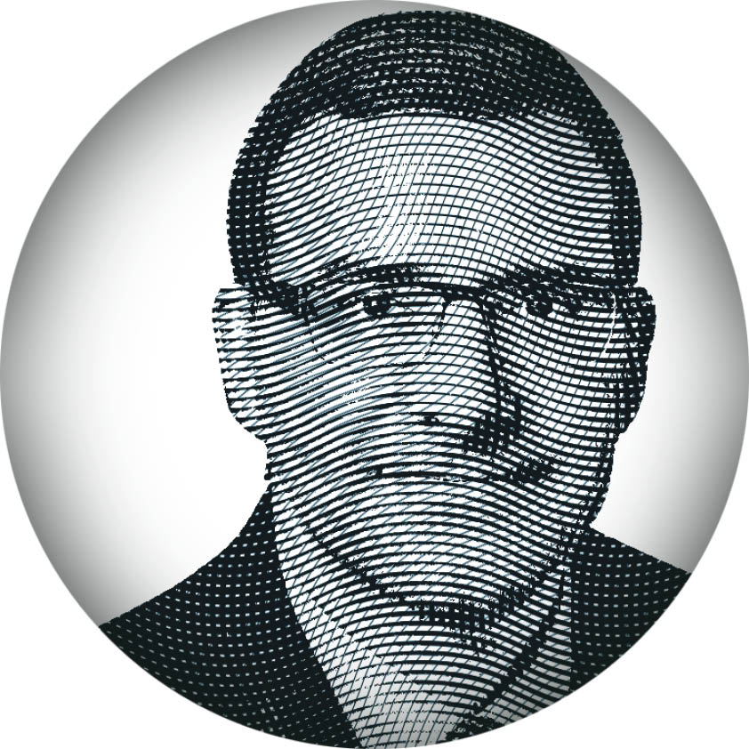 Piero Minardi, sócio-diretor da Warburg Pincus no Brasil