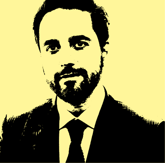 Fernando Marques Oliveira