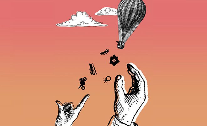 Ilustração: Beto Nejme / Grau 180