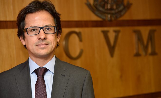 Gustavo Borba (Foto: Divulgação)