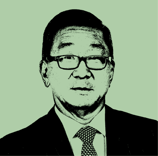 Carlos Takahashi