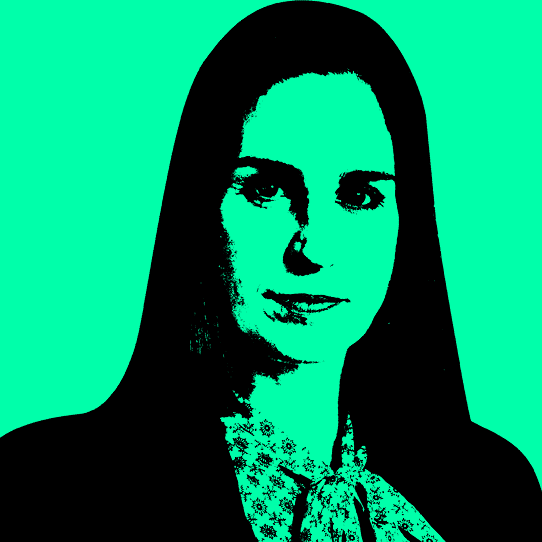Marta Viegas 