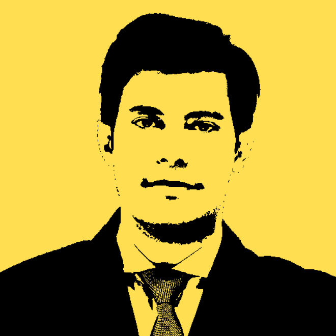 José Alves Ribeiro Jr. *