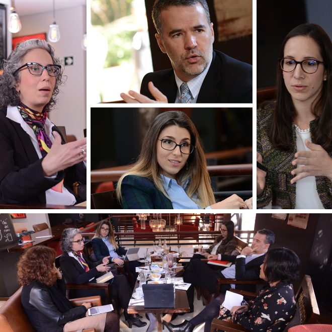 A discrepância entre o discurso de sustentabilidade e a prática