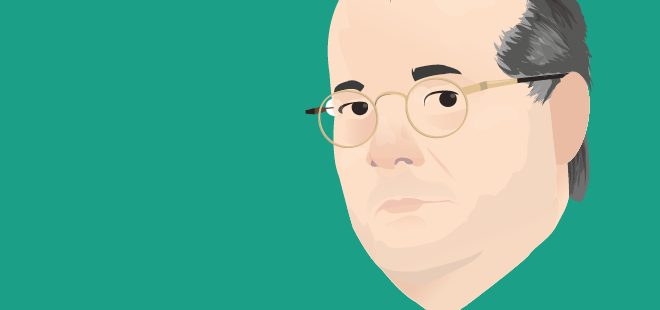 Ilustração: Eric Peleias