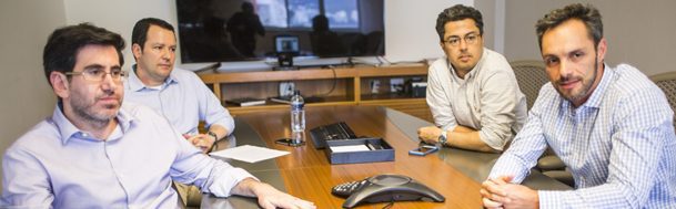 A estratégia da Movile para se tornar um unicórnio