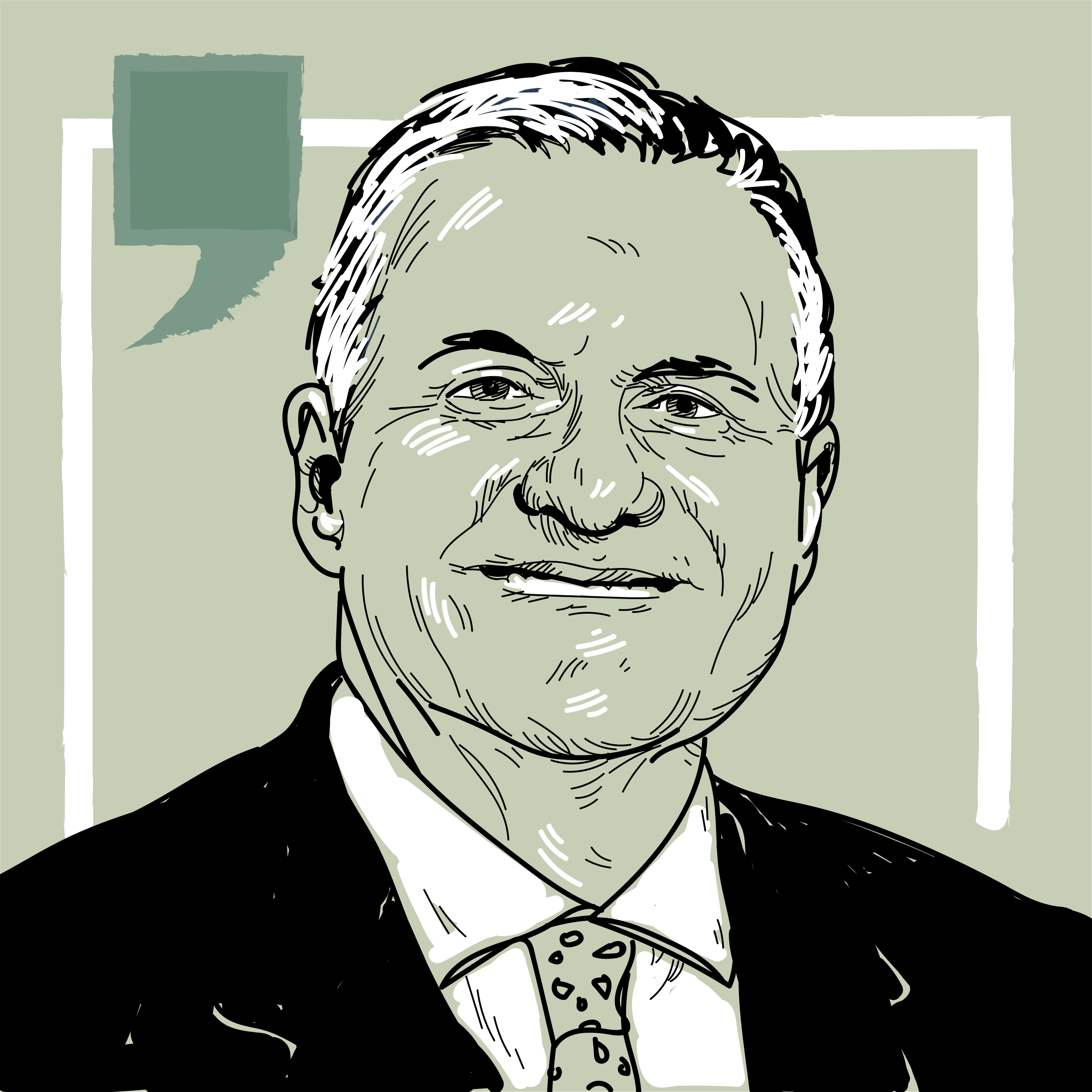 Colunista Henrique Luz trata sobre governança corporativa