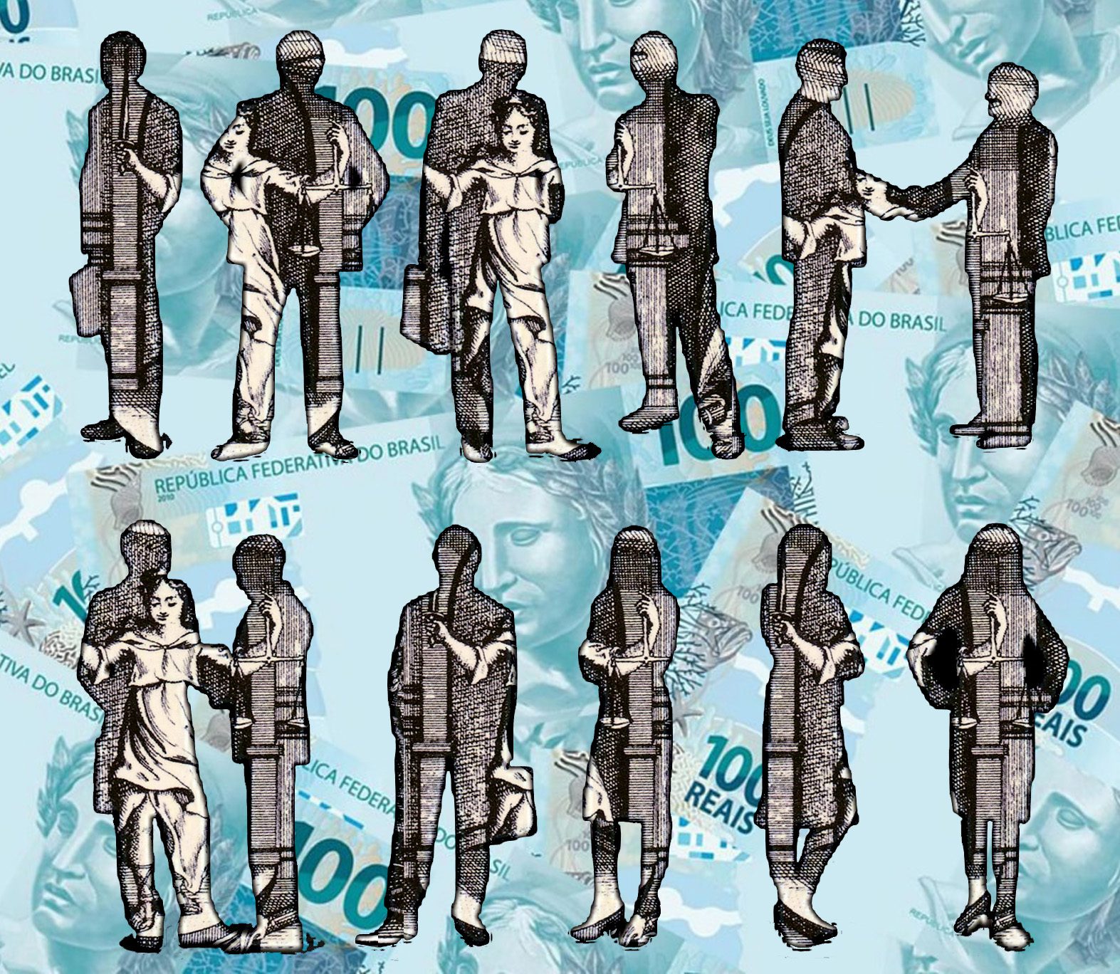 Ilustração: Grau 180