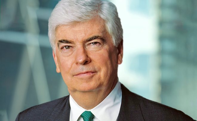 Christopher Dodd