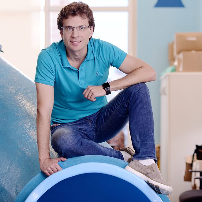 João Paulo Pacífico
