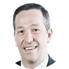 Thiago Pedroso, responsável pela área de renda variável da Criteria - Divulgação Criteria.