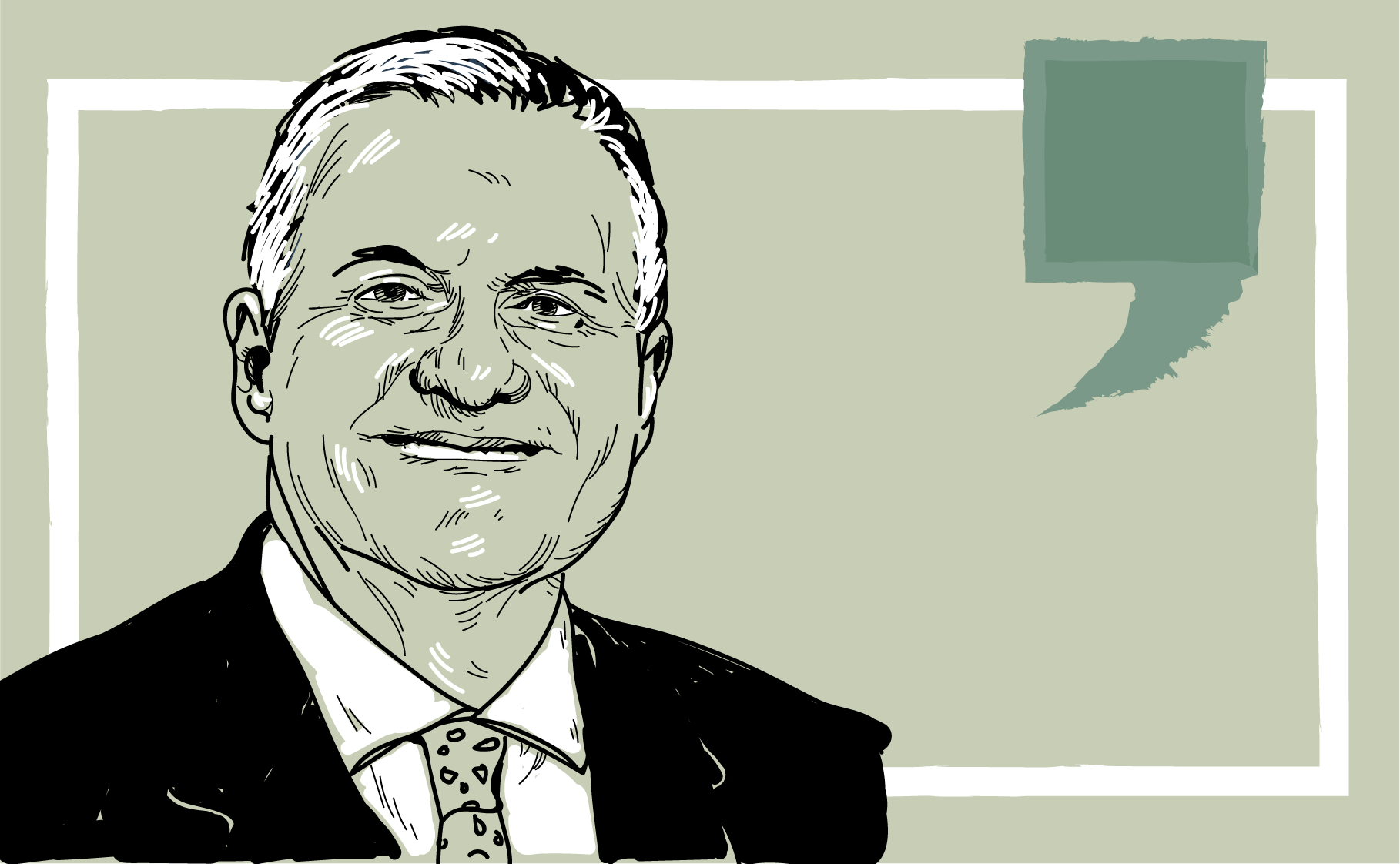 Colunista Henrique Luz trata sobre governança corporativa