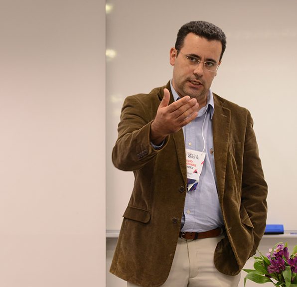 investimento em startup