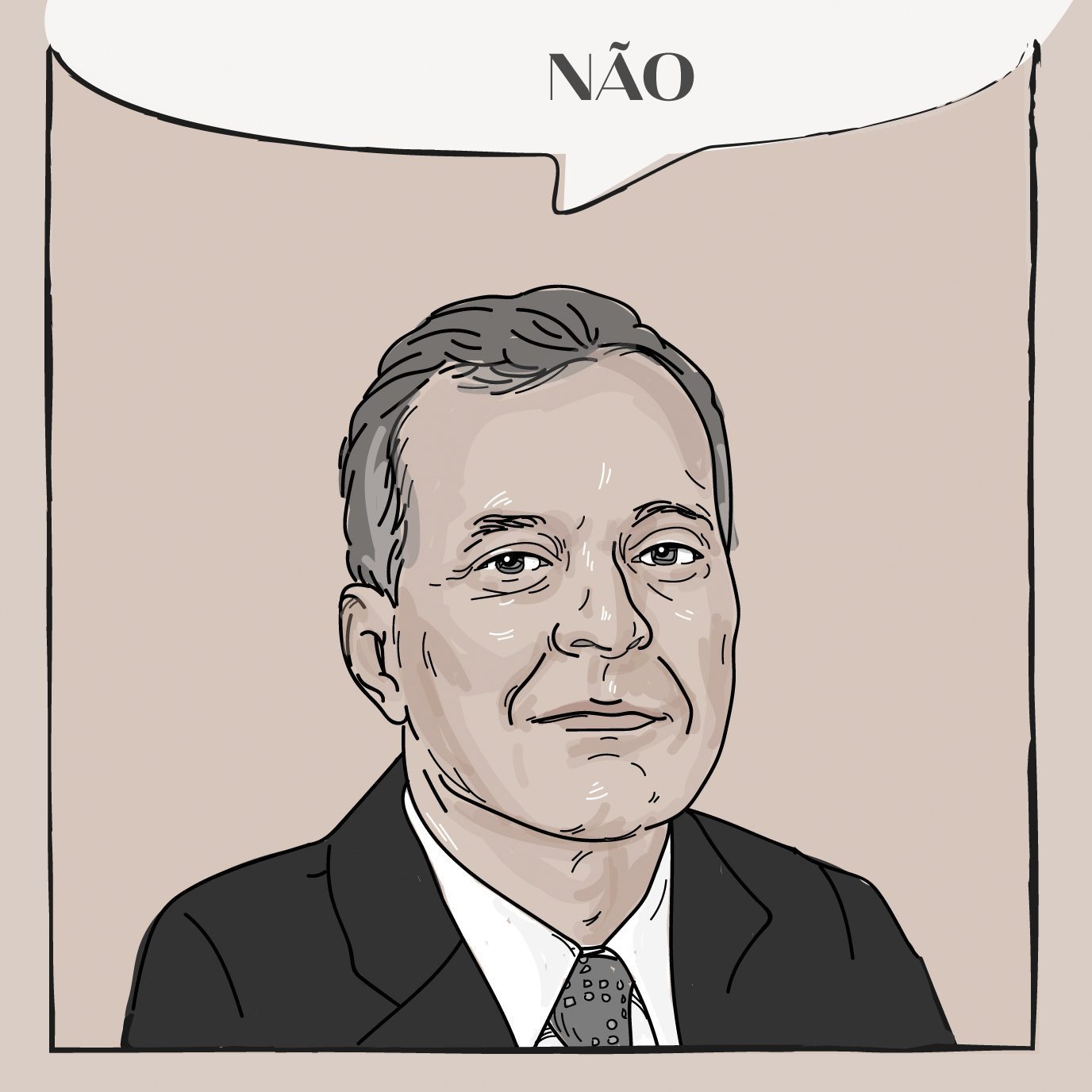 Ilustração de Leonardo Pereira. A Lei 13.506 confere poderes excessivos à CVM?