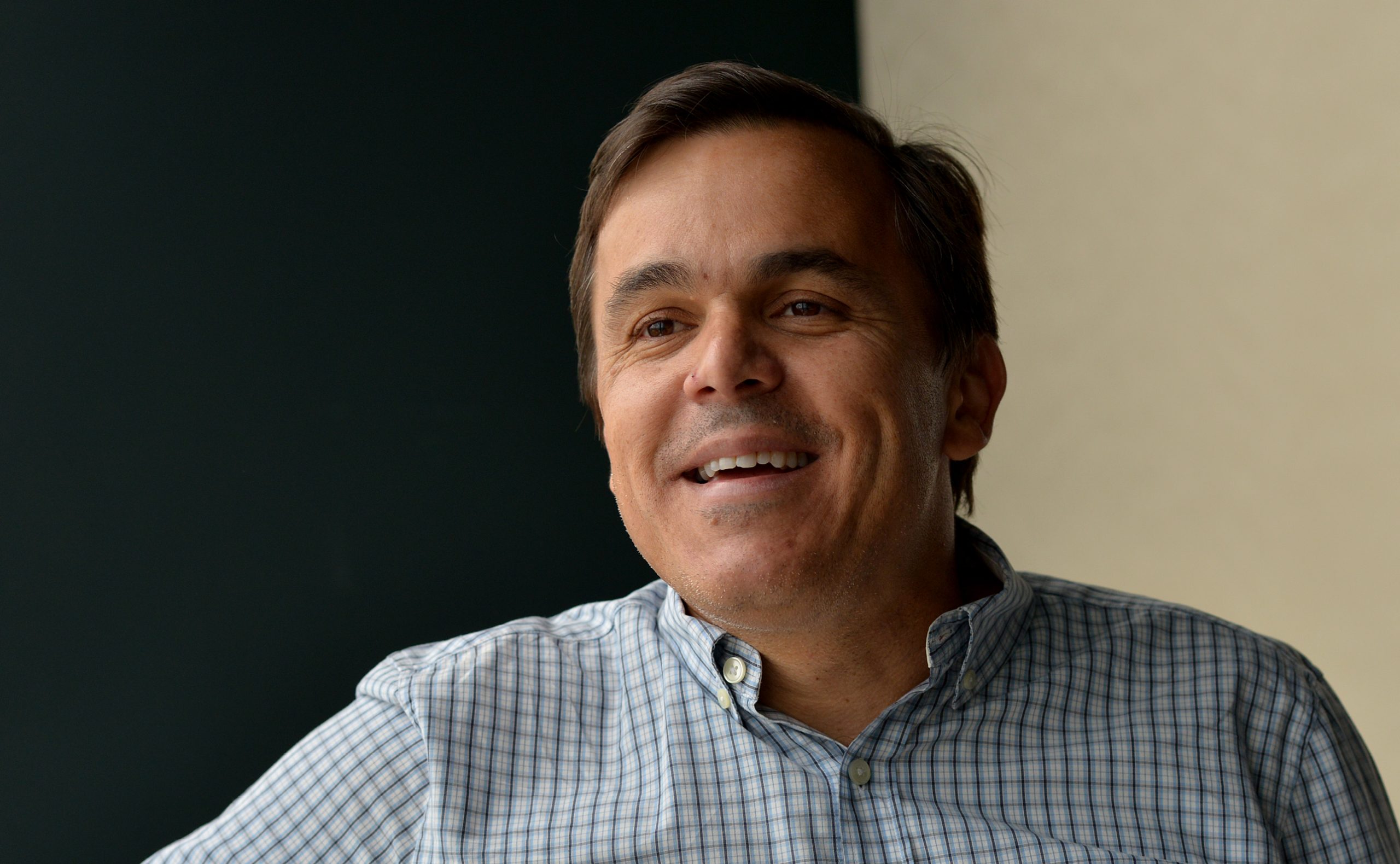 Gestora de Pierre Schurmann quer investir em mil startups 