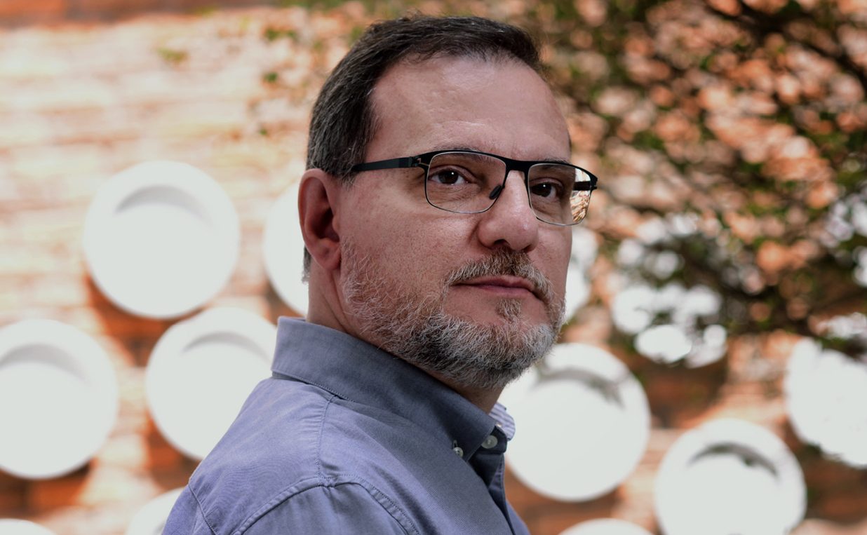 Fabio Luchetti