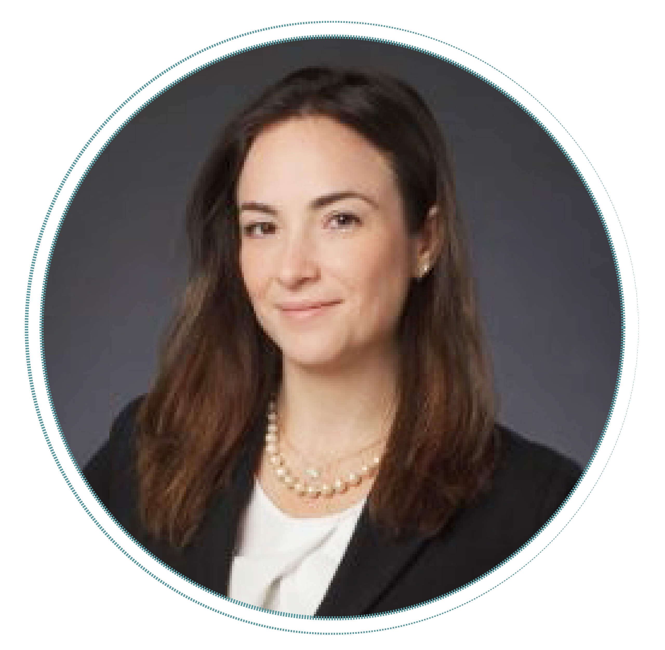 Lisa Worcman sócia-fundadora da LSW Advocacia