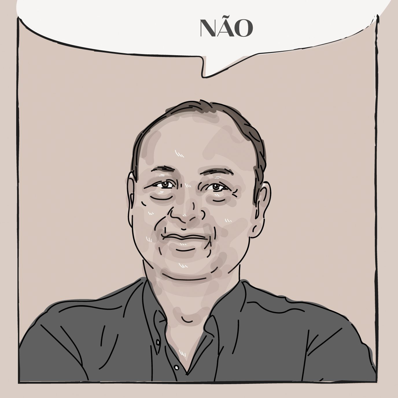 Kaizô Iwakami Beltrão