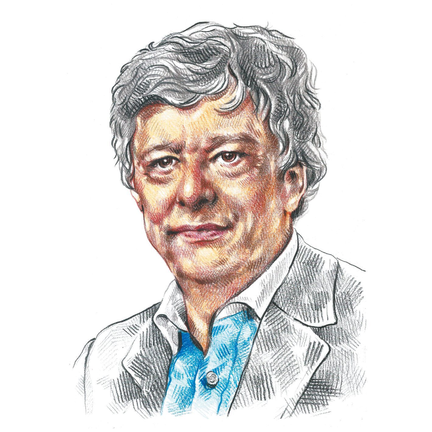 Jorge Caldeira