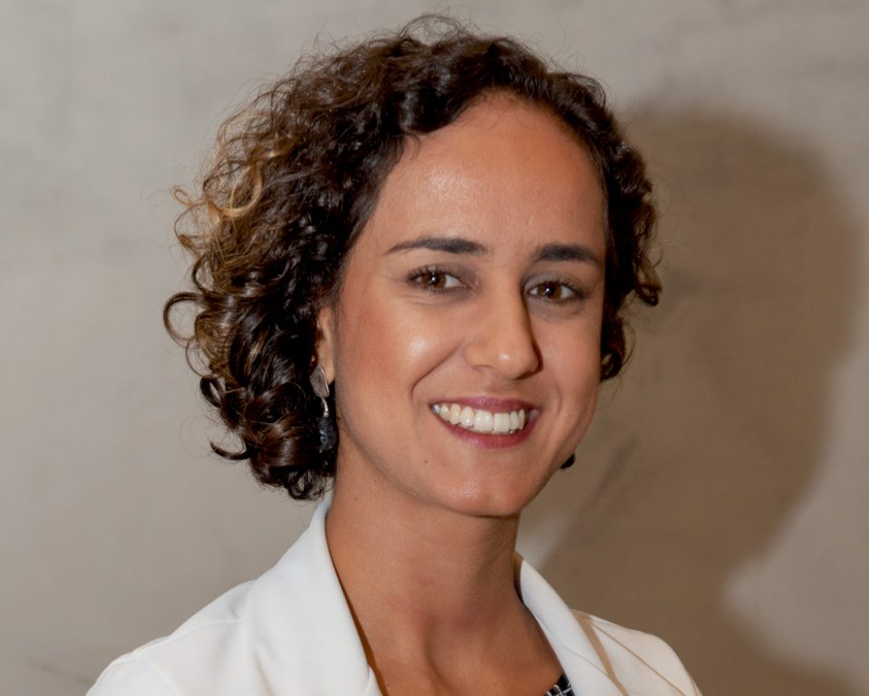 Maiara Madureira