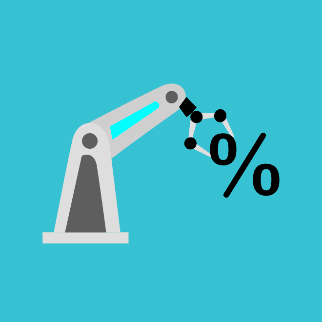 Robotização chega à área fiscal das companhias
