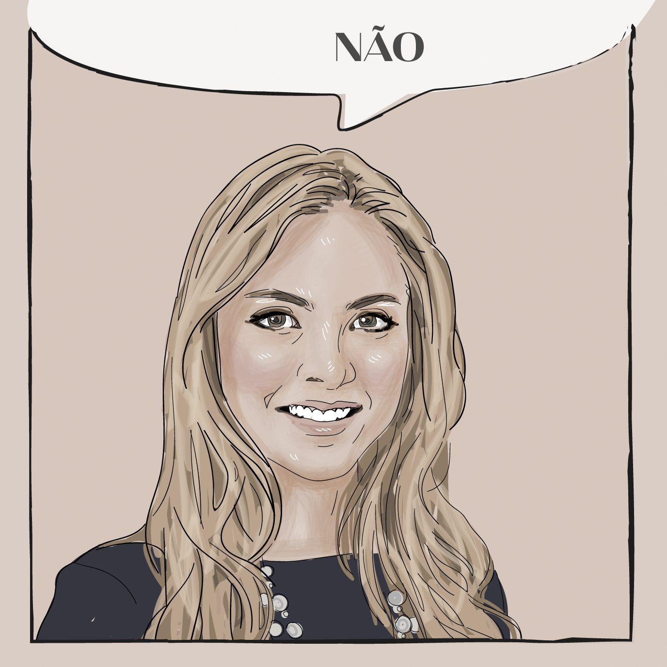 Nathália Rocha Peresi | Beneficiários finais pelos FIPs