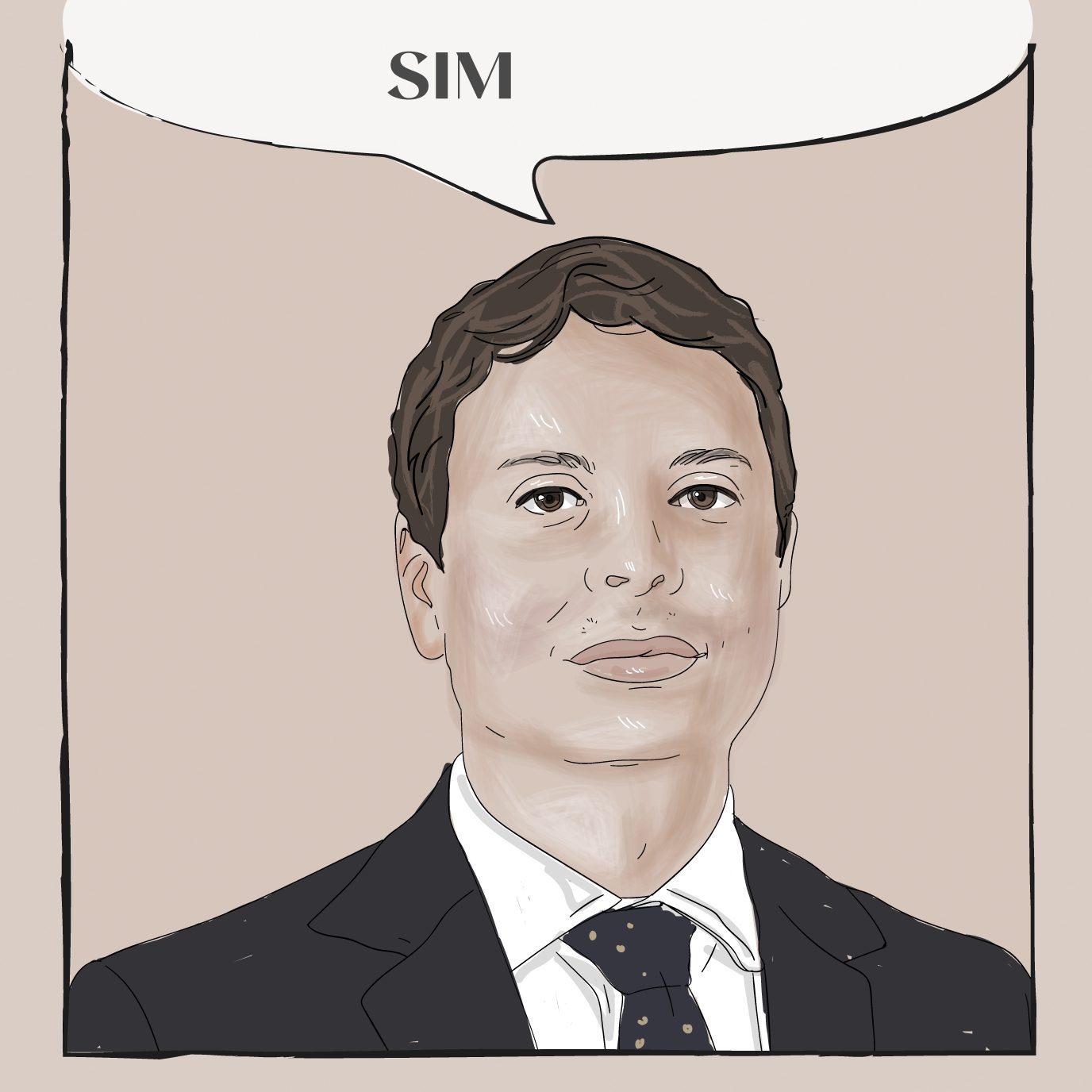 Octávio Corrêa | Beneficiários finais pelos FIPs
