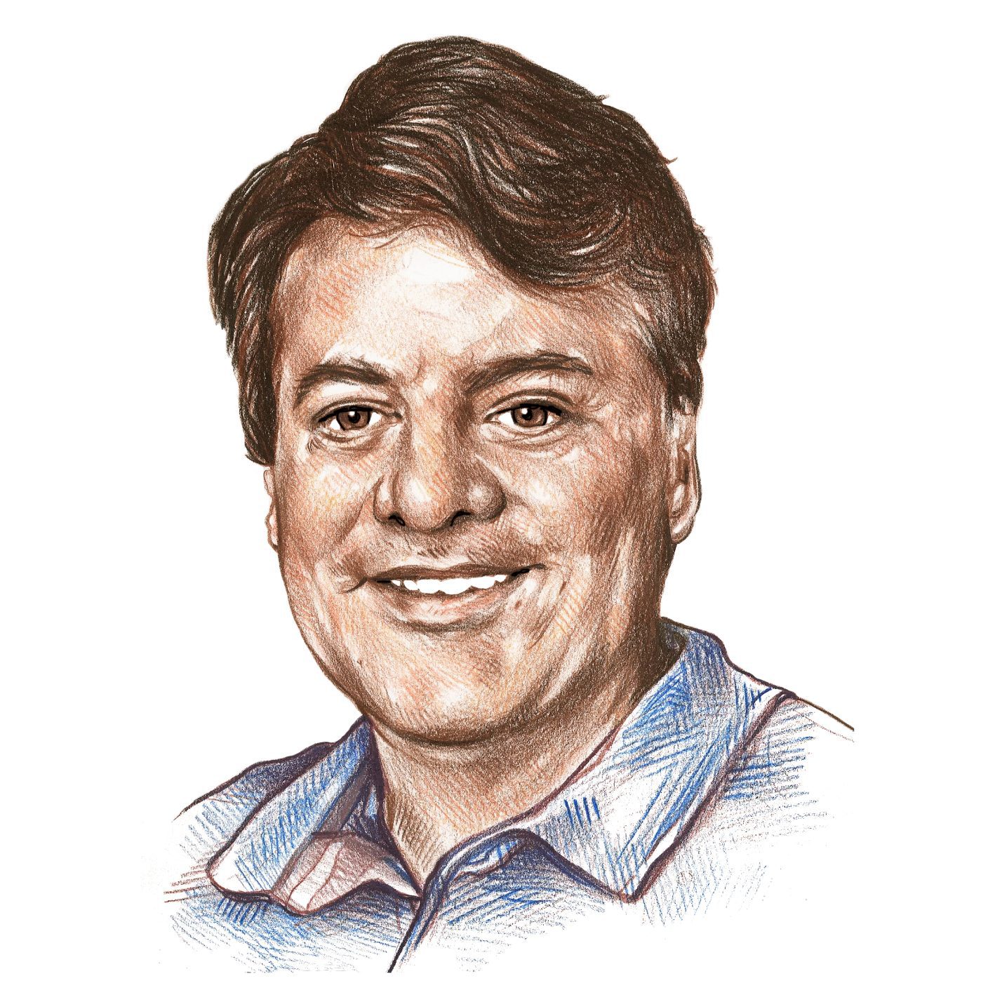 Ilustração de Alexandre Fialho