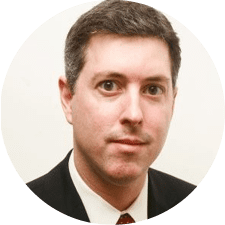 Richard Blanchet
