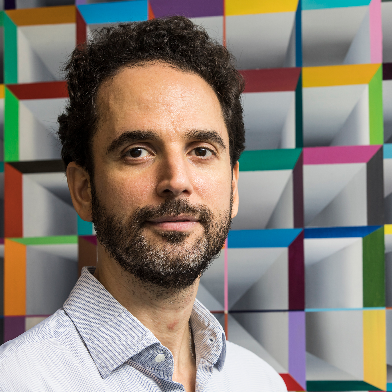 CEO da HIG Capital América Latina, Fernando Marques Oliveira é entusiasta das artes e de uma gestão sensível das equipes