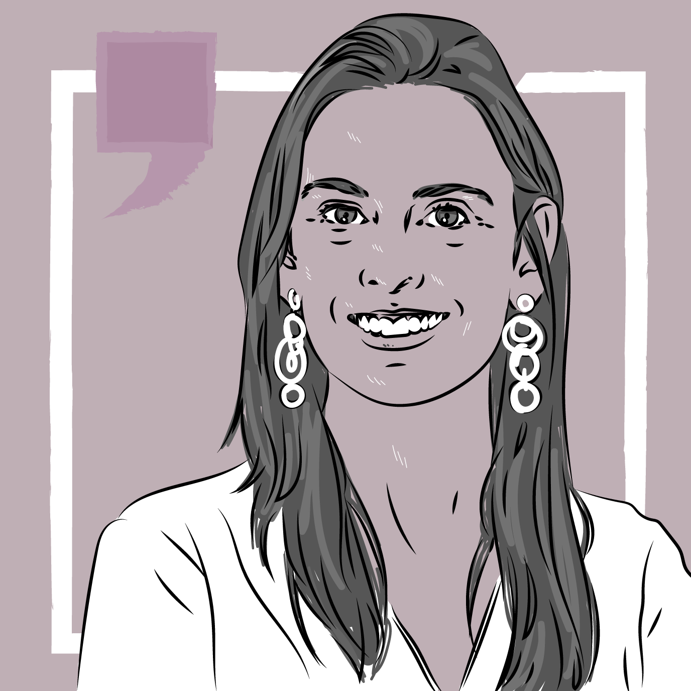 Colunista Luciana Antonini Ribeiro