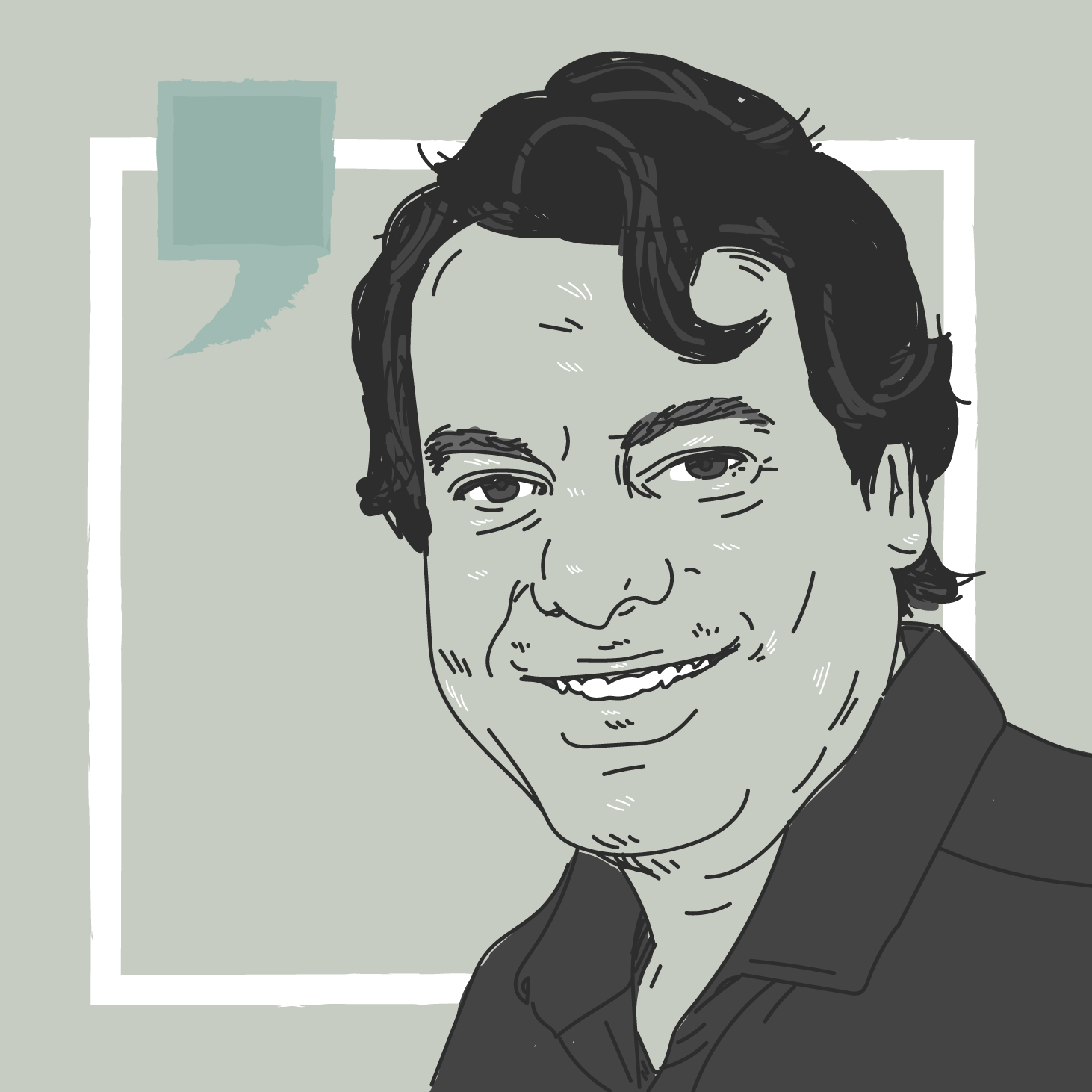 Colunista Alexandre Fialho