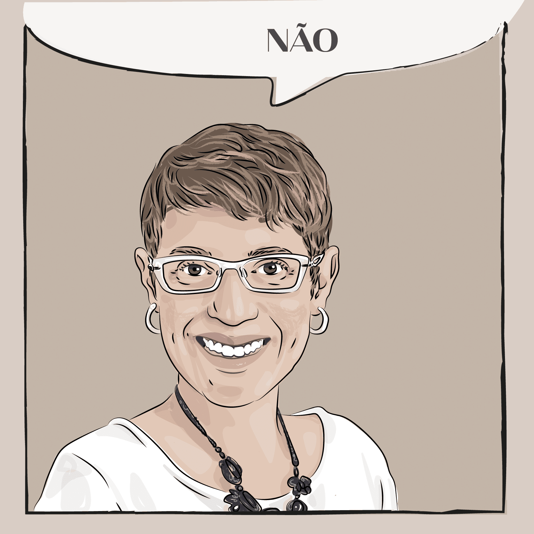 O período de silêncio não deve ser excluído das ofertas públicas segundo Fabiola Augusta Cavalcanti