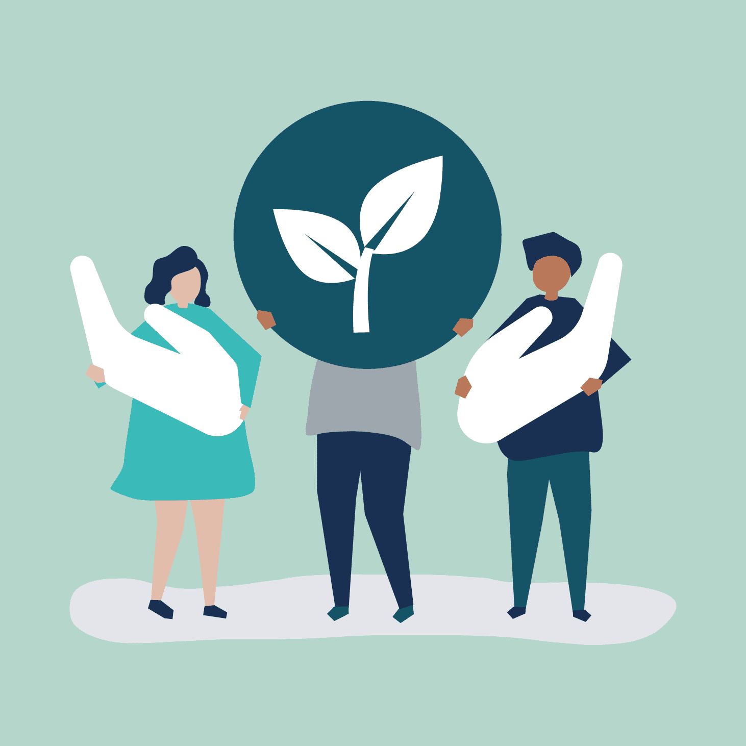 ESG ao gosto do freguês 