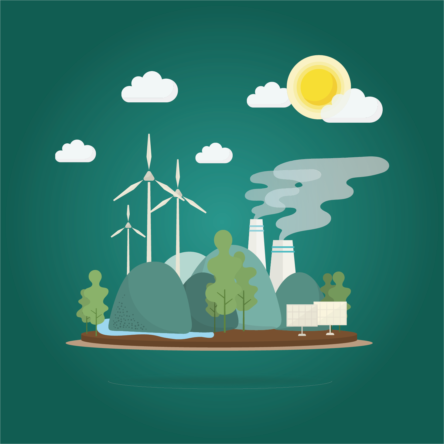 Falta de um mercado de carbono afeta competitividade brasileira