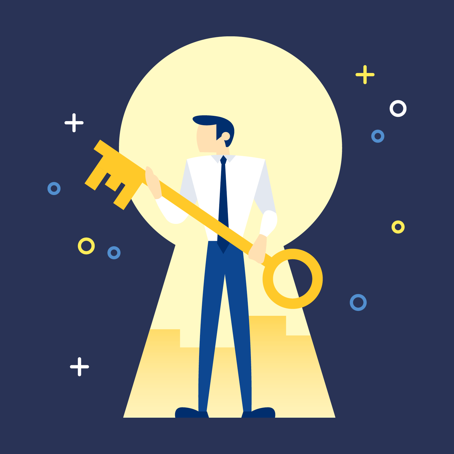 A empresa que aprende é resiliente