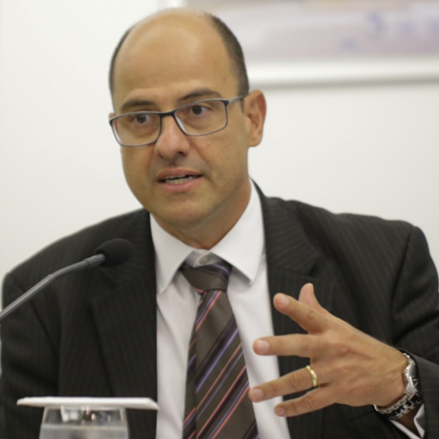 Green bonds no agronegócio é tema de entrevista de José Angelo Mazzillo Júnior