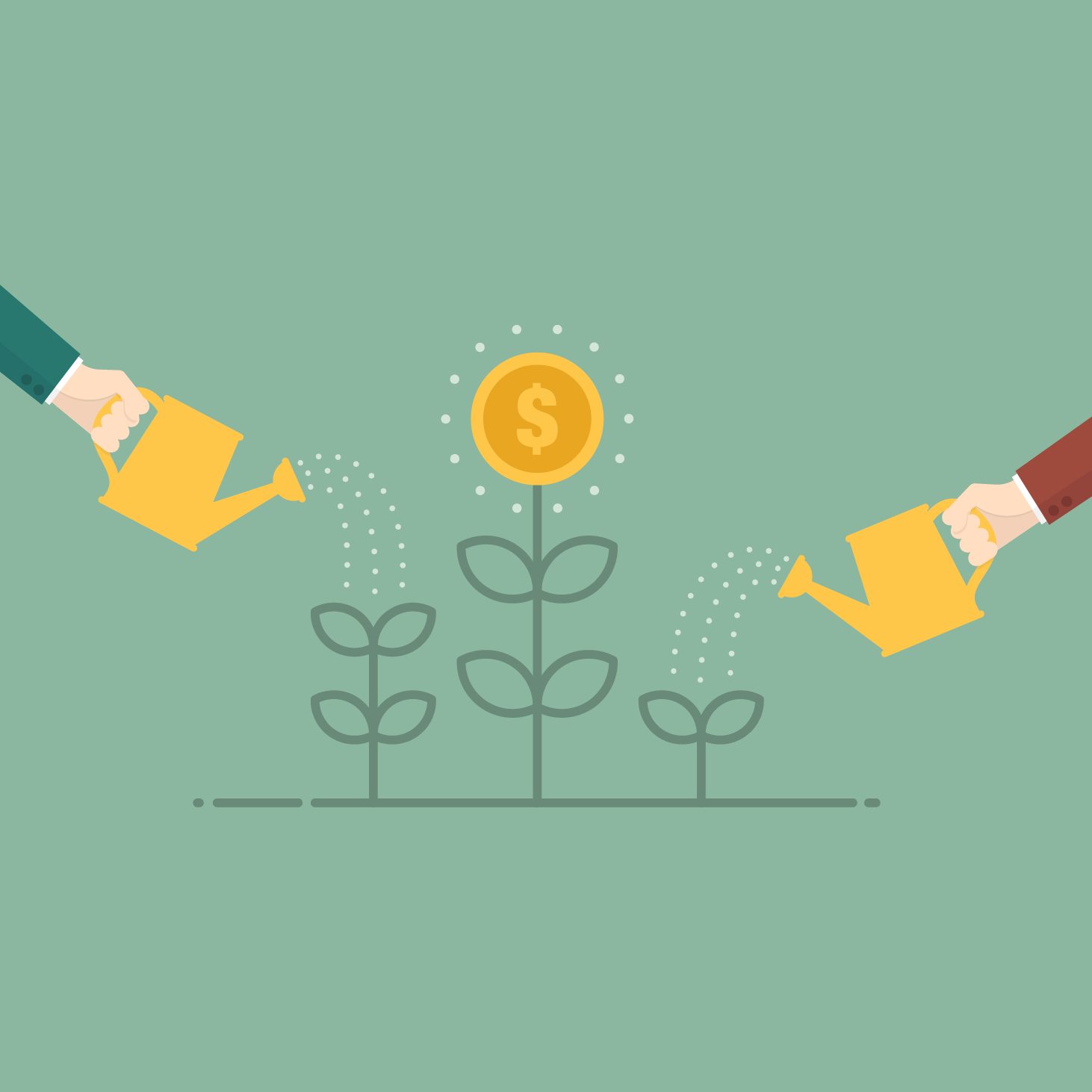Crédito via venture debt ganha força no Brasil 